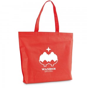  Sacola Personalizada TNT BURGOS-S92905