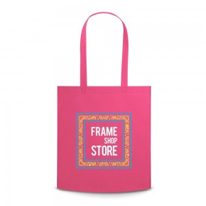 Sacola Personalizada TNT CANARY-S92839