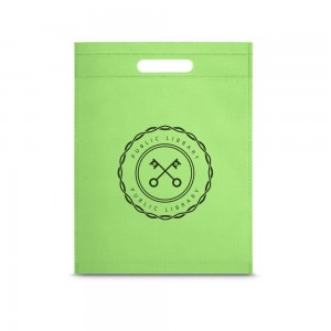 Sacola Personalizada TNT ROTERDAM-S92845