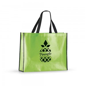 Sacola TNT Laminado MEMPHIS-S52856