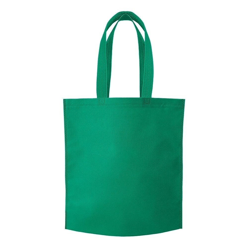 Sacola TNT Personalizada Selada -X13780N