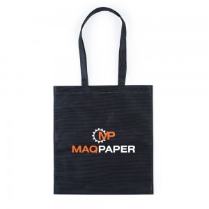 Sacola TNT com Alça-X13780