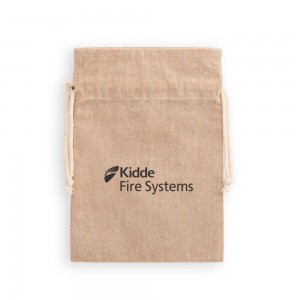 Sacola de Algodão Personalizada GIBRALTAR-S92076