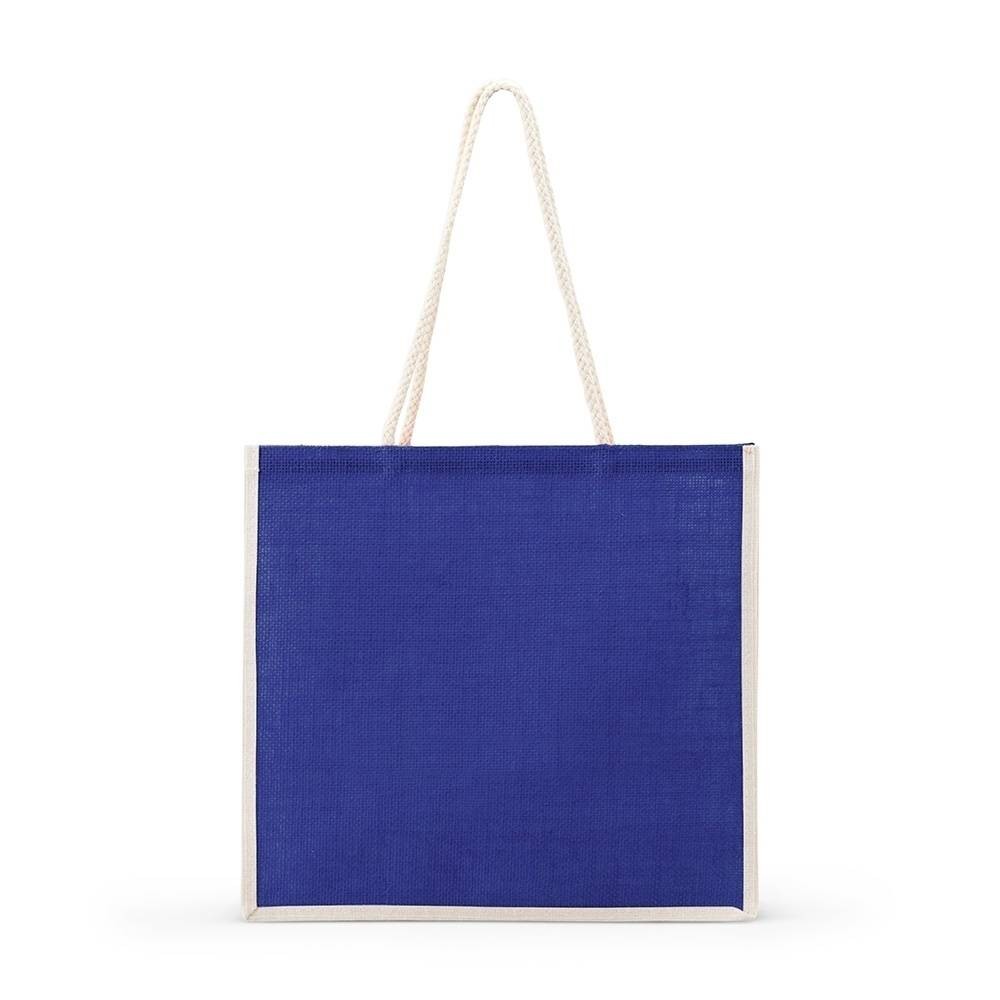 Sacola de Juta-X18843