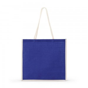 Sacola de Juta-X18843