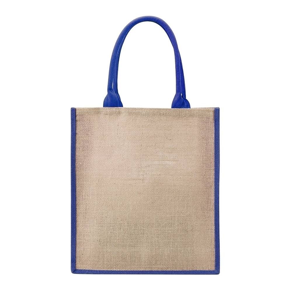 Sacola de Juta-X18841