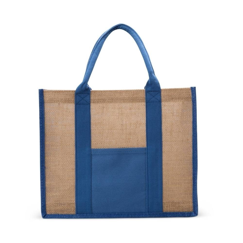 Sacola de Linho-X08074