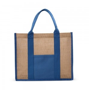 Sacola de Linho-X08074