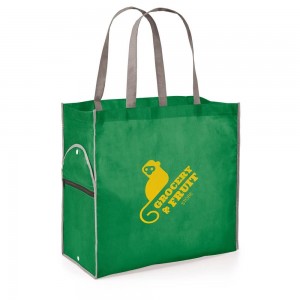 Sacola dobrável PERTINA-S92998