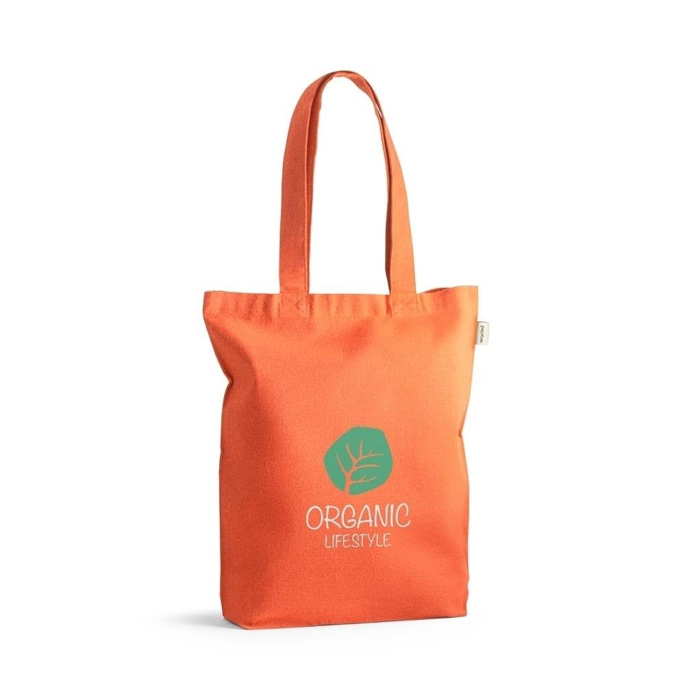 Sacola em 70% algodão-S92371
