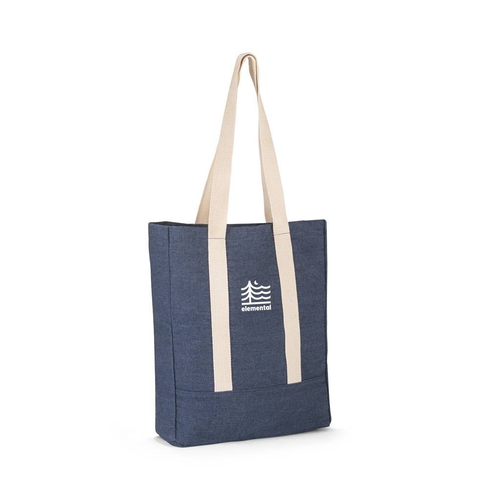 Sacola em Denim DENIM CASUAL-S92093