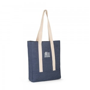 Sacola em Denim DENIM CASUAL-S92093