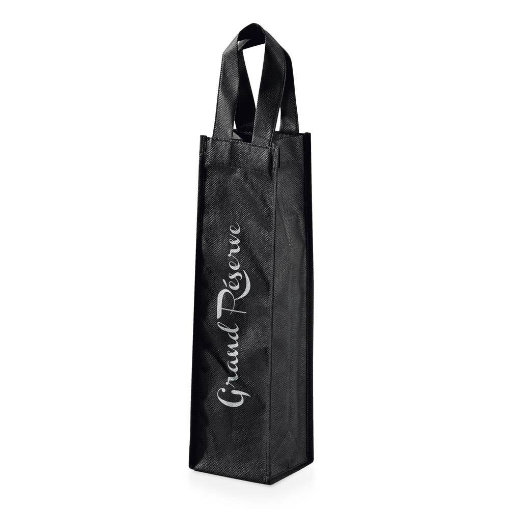 Sacola para 1 Garrafa Personalizada BAIRD-S92844