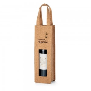 Sacola para 1 garrafa BORBA-S92819