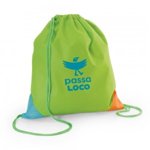 Sacola tipo mochila BISSAYA-S92617