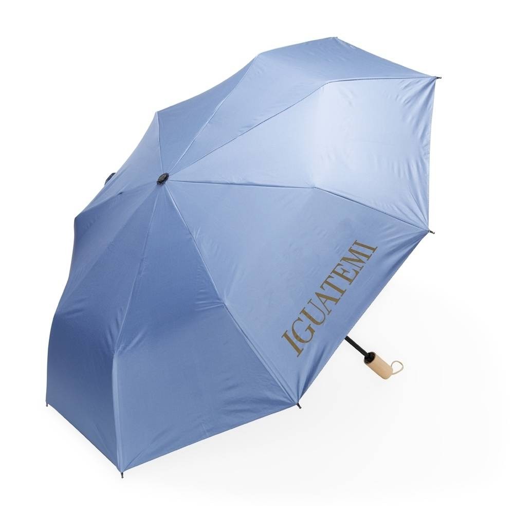 Sombrinha Manual com Proteção UV-X05045