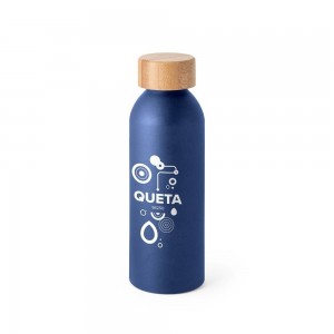 Squeeze 550 mL Personalizada QUETA-S94250