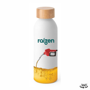Squeeze 550 mL QUETA SOFT-S94256