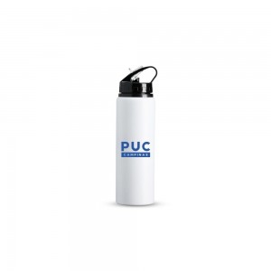 Squeeze Alumínio 800ml-X18746