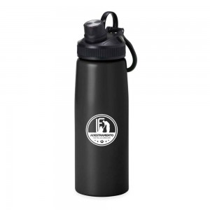 Squeeze Inox 900ml-X18706