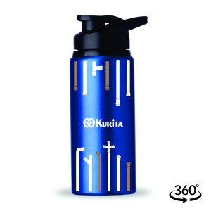 Squeeze Personalizada 650 ml-X12487