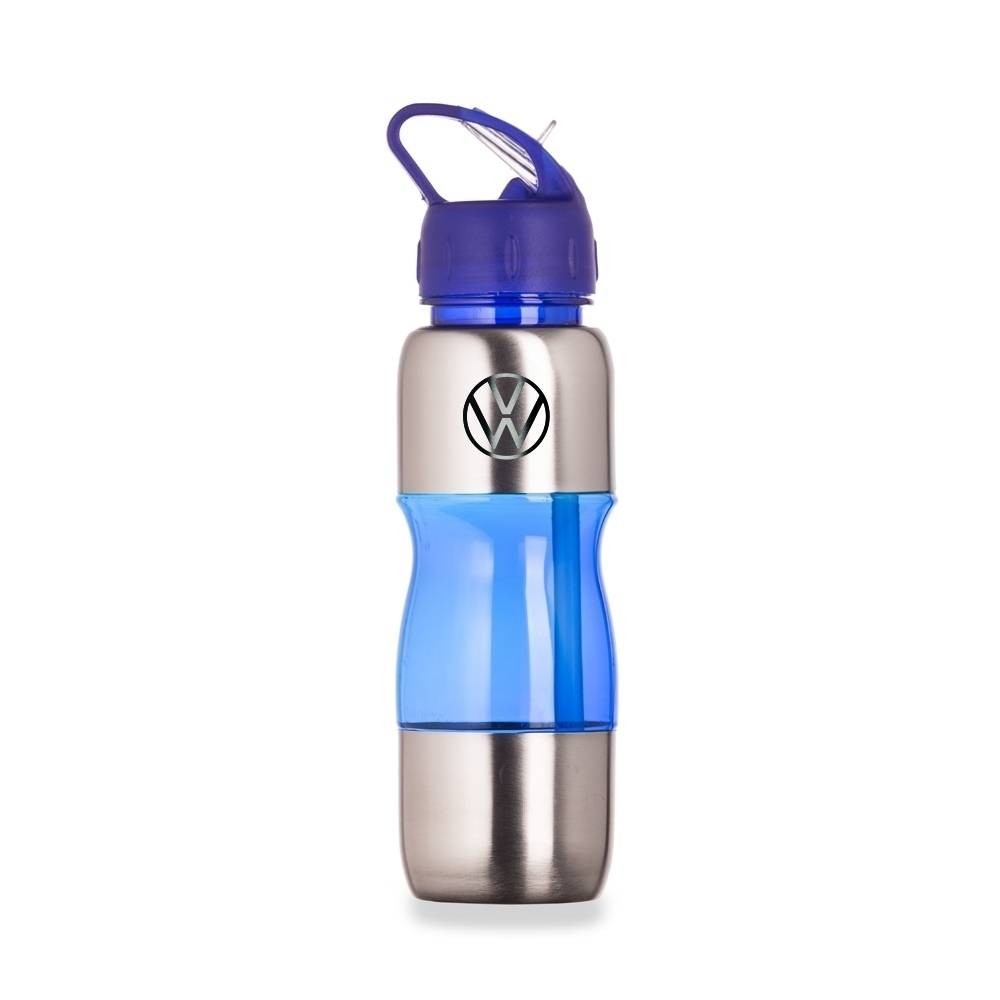 Squeeze Personalizada Alumínio 600ml-X02048