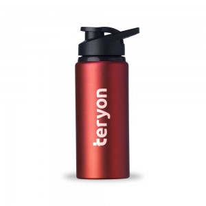 Squeeze Personalizada 600 Ml-X12487