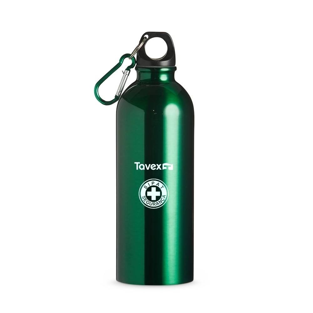 Squeeze Personalizada SIPAT Inox-X9139I-ST