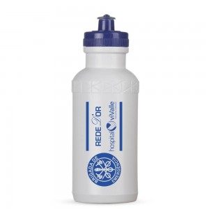 Squeeze Plástica Personalizada 500ml-SV-SQN1