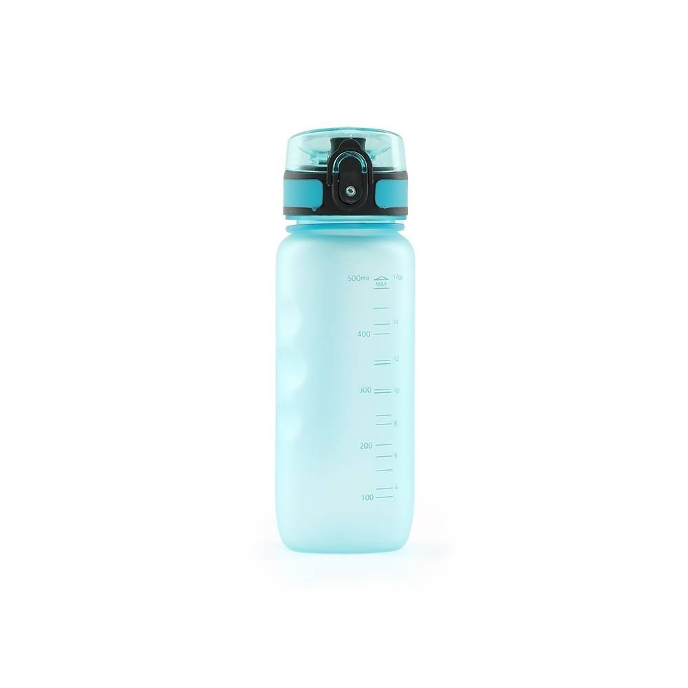 Squeeze Plástico 550ml-X06042