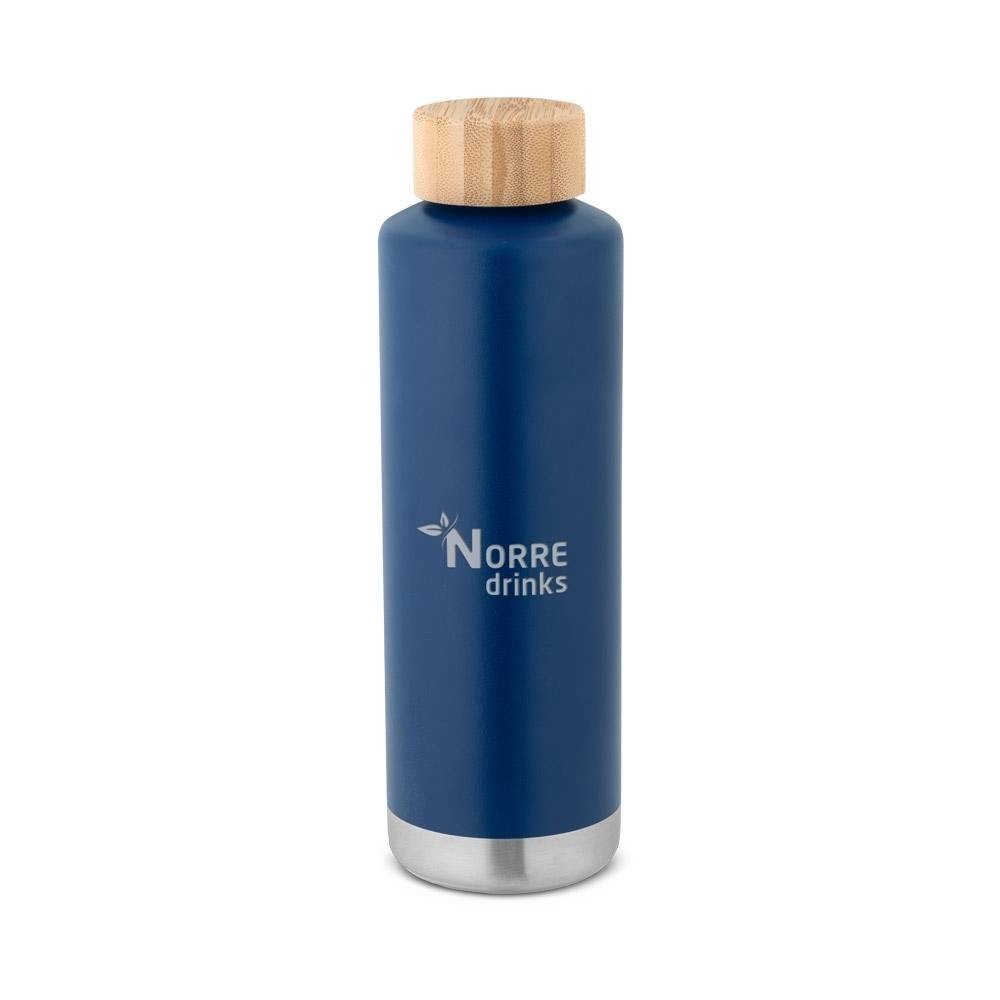 Squeeze Térmica com parede dupla NORRE BOTTLE-S94662