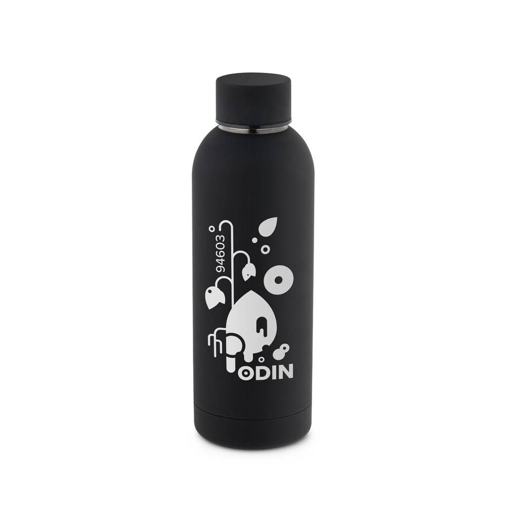  Squeeze Térmica com parede dupla ODIN-S94603