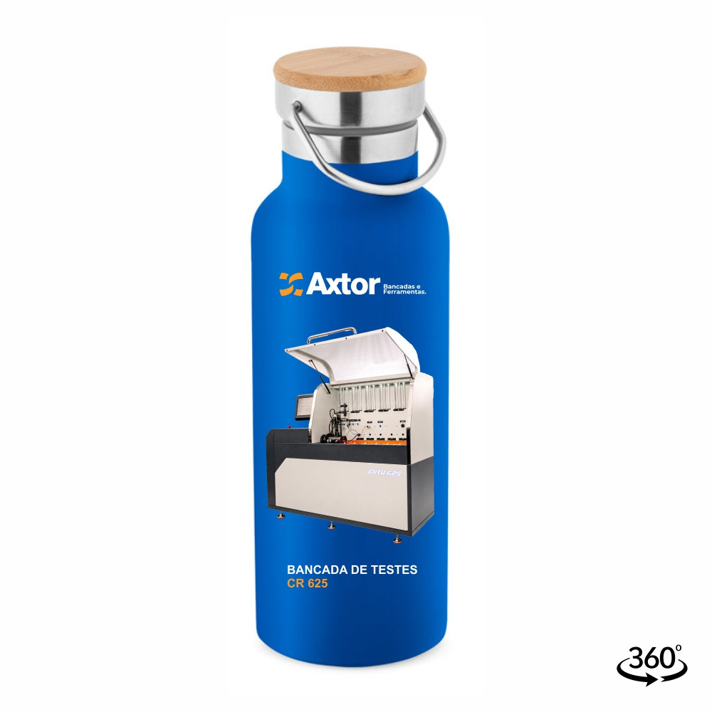 Squeeze Térmico Personalizado RAGNAR-S94602