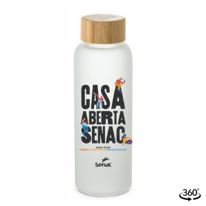Squeeze de vidro LILLARD-S94770