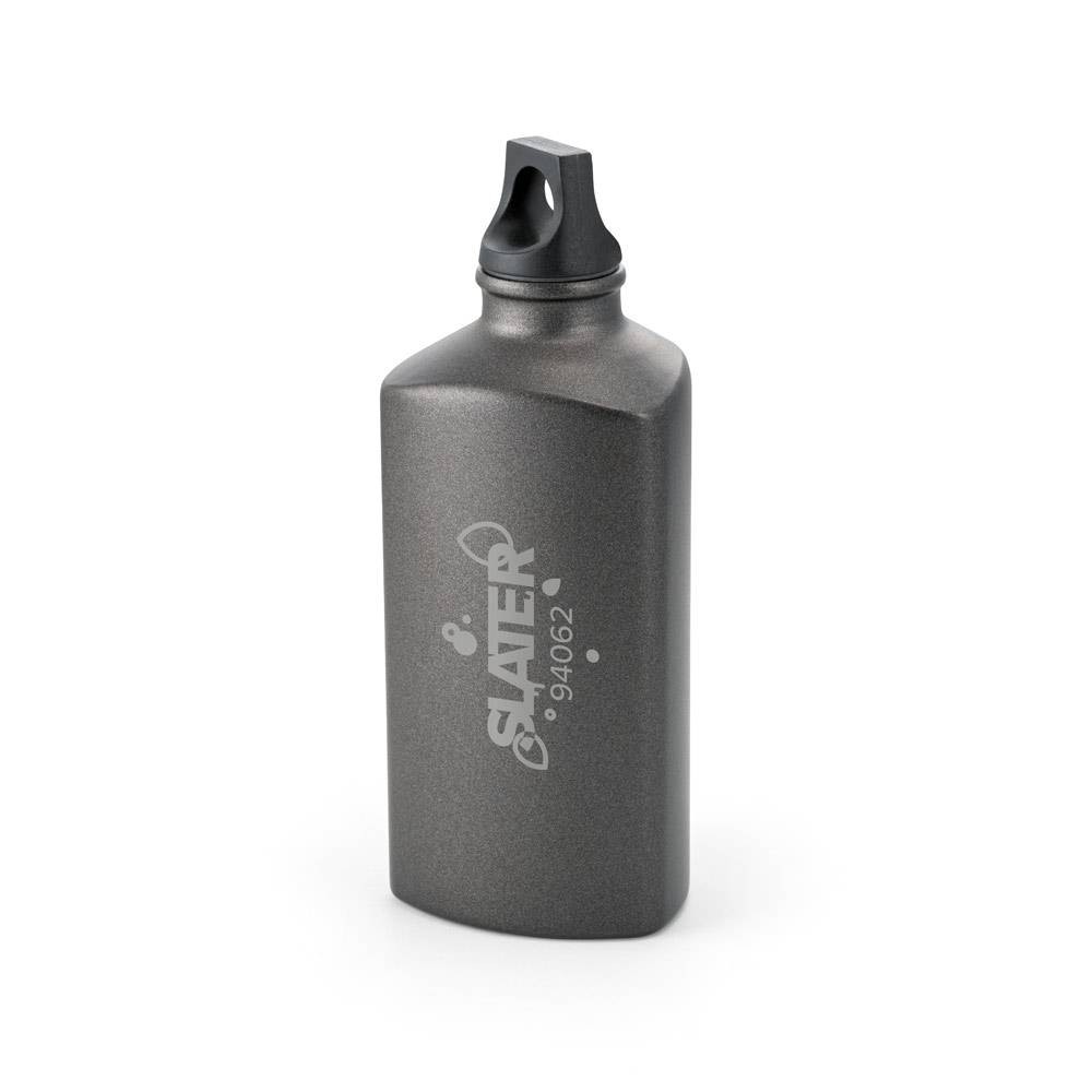 Squeeze em Alumínio 570 mL SLATER-S94062