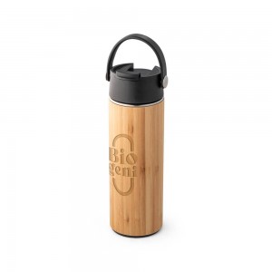 Squeeze térmico LAVER-S94257