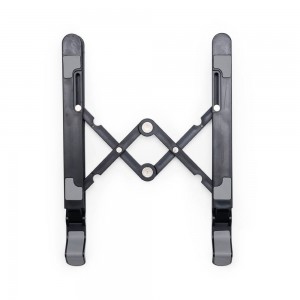 Suporte Retrátil para Notebook Multi Ângulos-X14522B