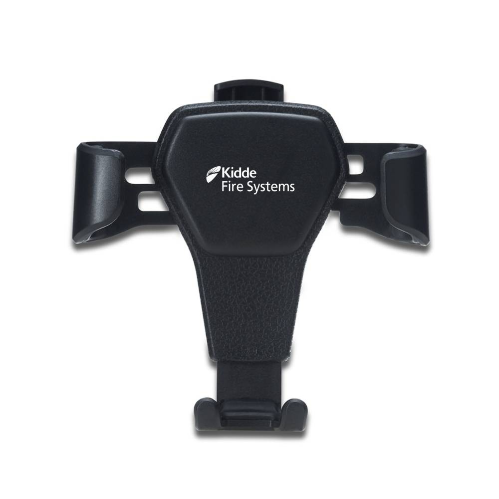 Suporte Veicular para Celular Preto-X18545