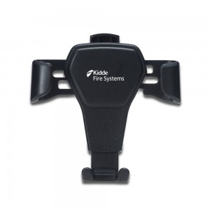 Suporte Veicular para Celular Preto-X18545