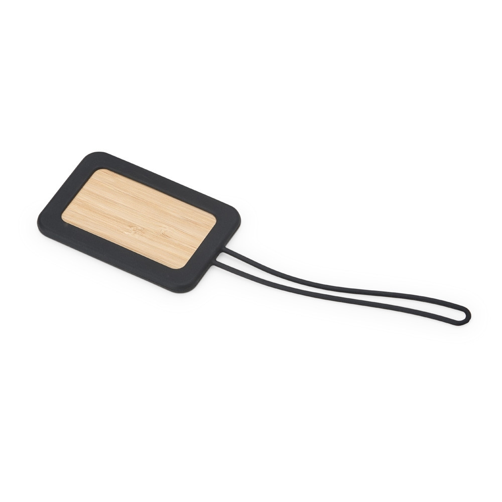 Tag Identificador de Bagagem-X01008