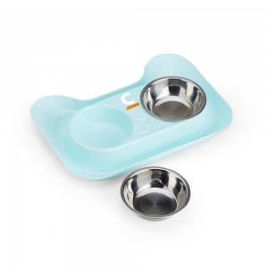 Tigela para Pets Personalizada-X03150