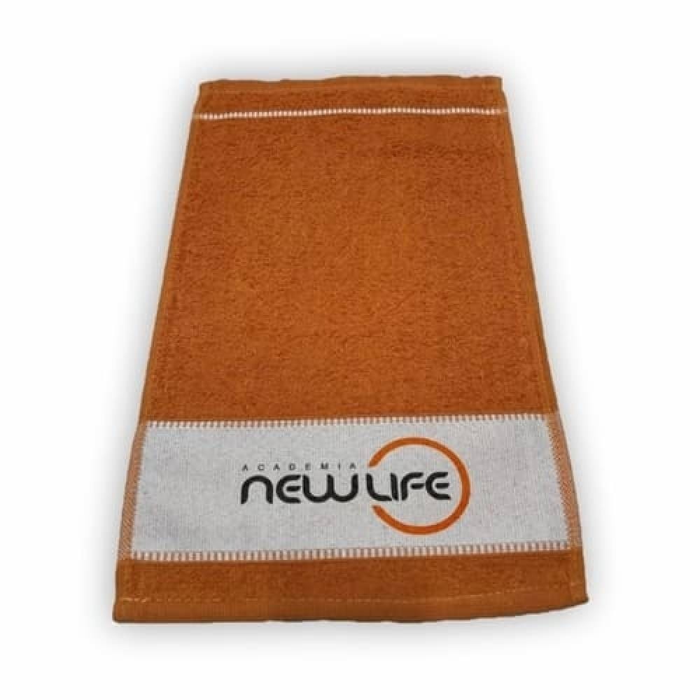 Toalha de Banho Personalizada-FT-04