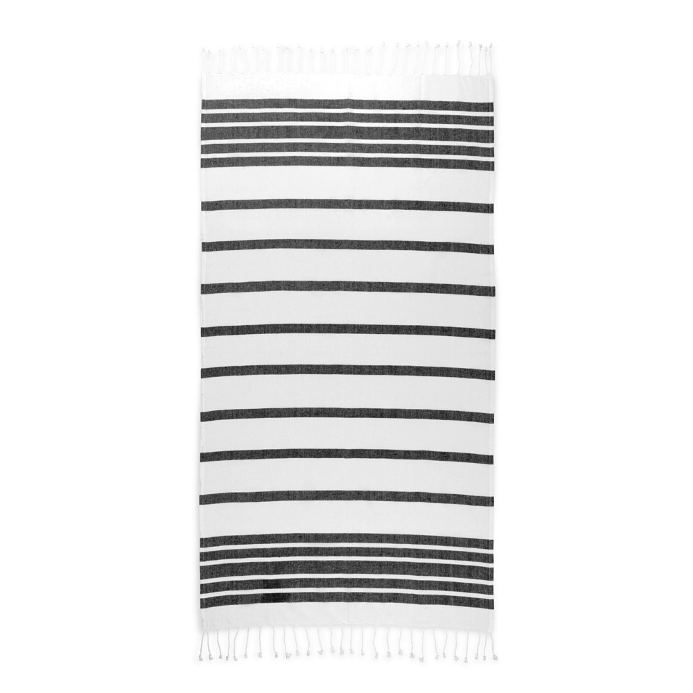  Toalha de Praia em Algodão MALLORCA-S99159