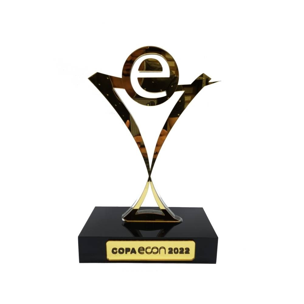 Troféu Personalizado-BPETF01