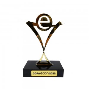 Troféu Personalizado-BPETF01