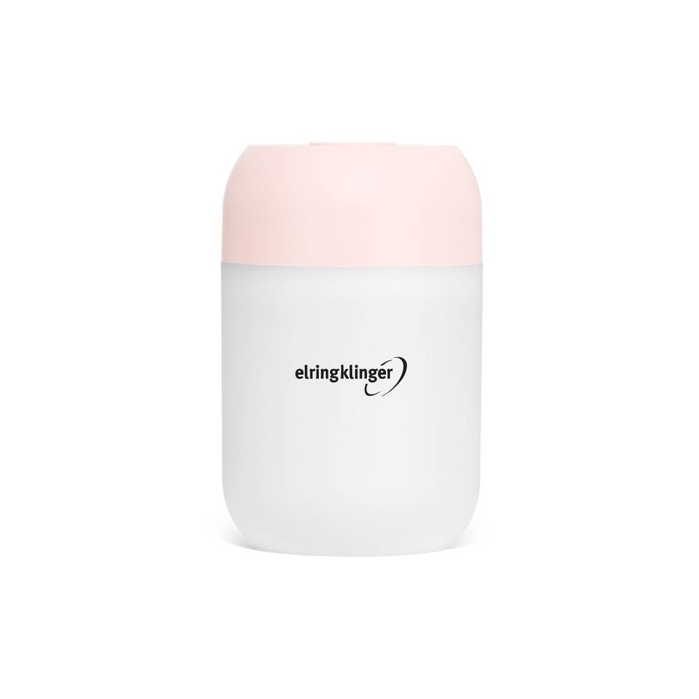 Umidificador de Ar c/ Led -X06002