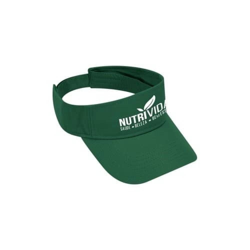 Viseira em Brim ou Tactel-MPVB01