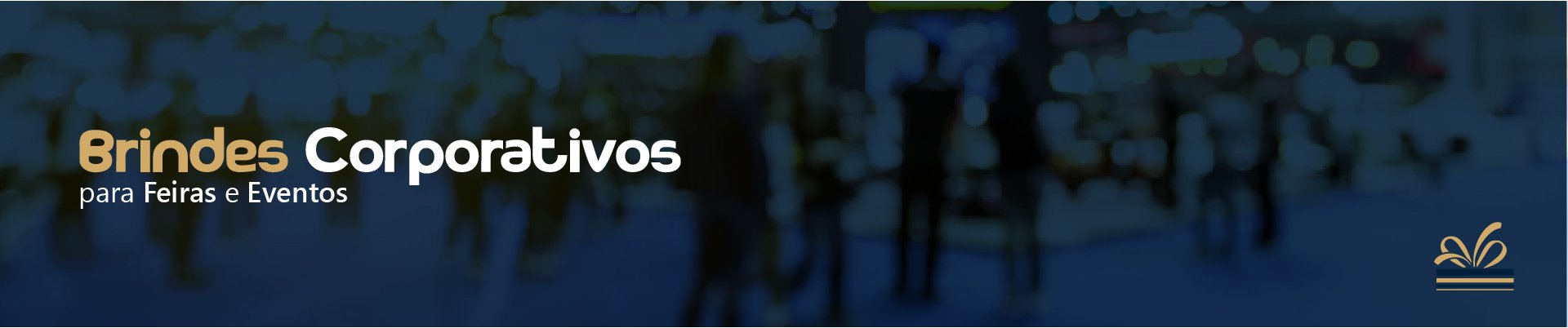 Brindes Corporativos para Feiras e Eventos
